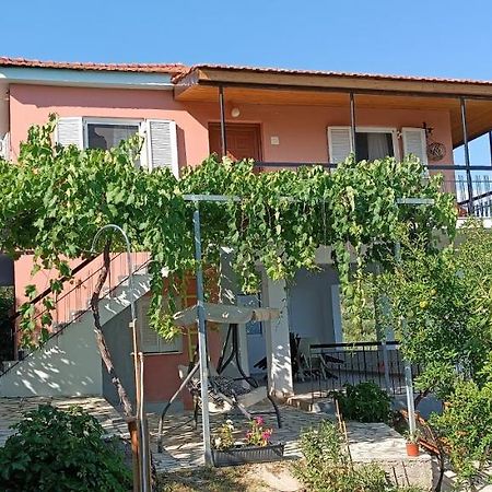 House In Zaloggo Villa Preveza Ngoại thất bức ảnh