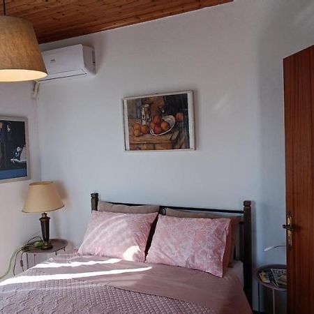 House In Zaloggo Villa Preveza Ngoại thất bức ảnh