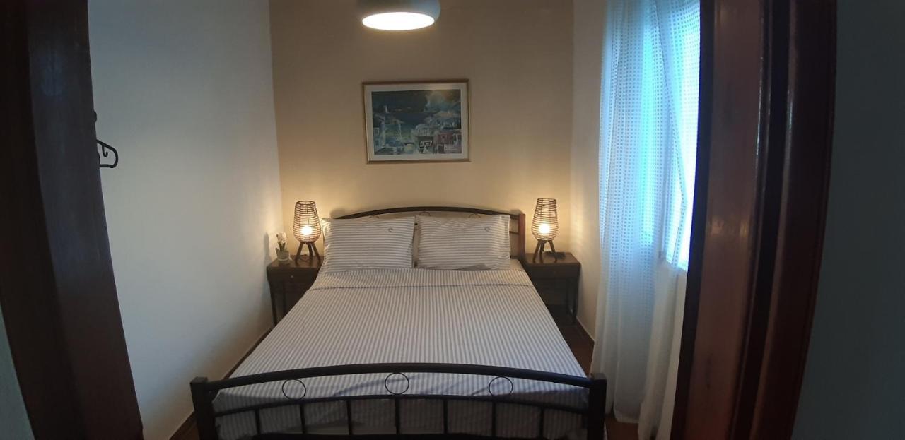 House In Zaloggo Villa Preveza Ngoại thất bức ảnh