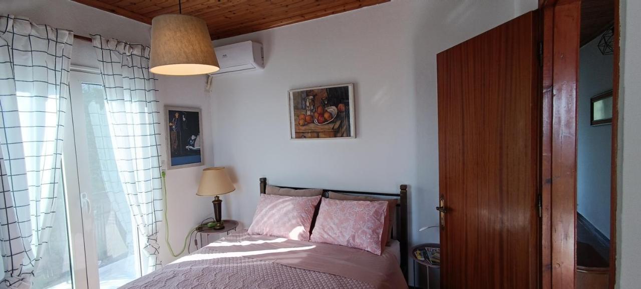 House In Zaloggo Villa Preveza Ngoại thất bức ảnh