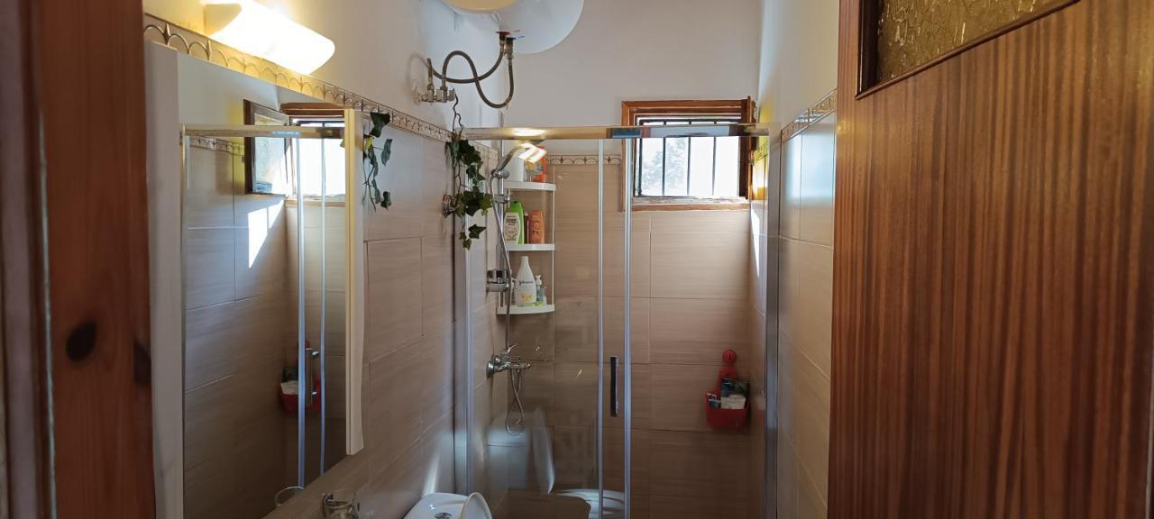 House In Zaloggo Villa Preveza Ngoại thất bức ảnh